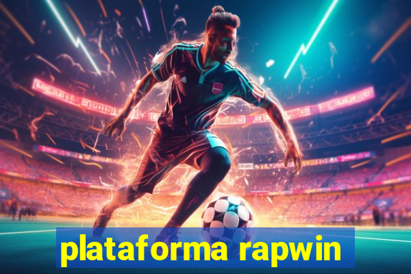 plataforma rapwin